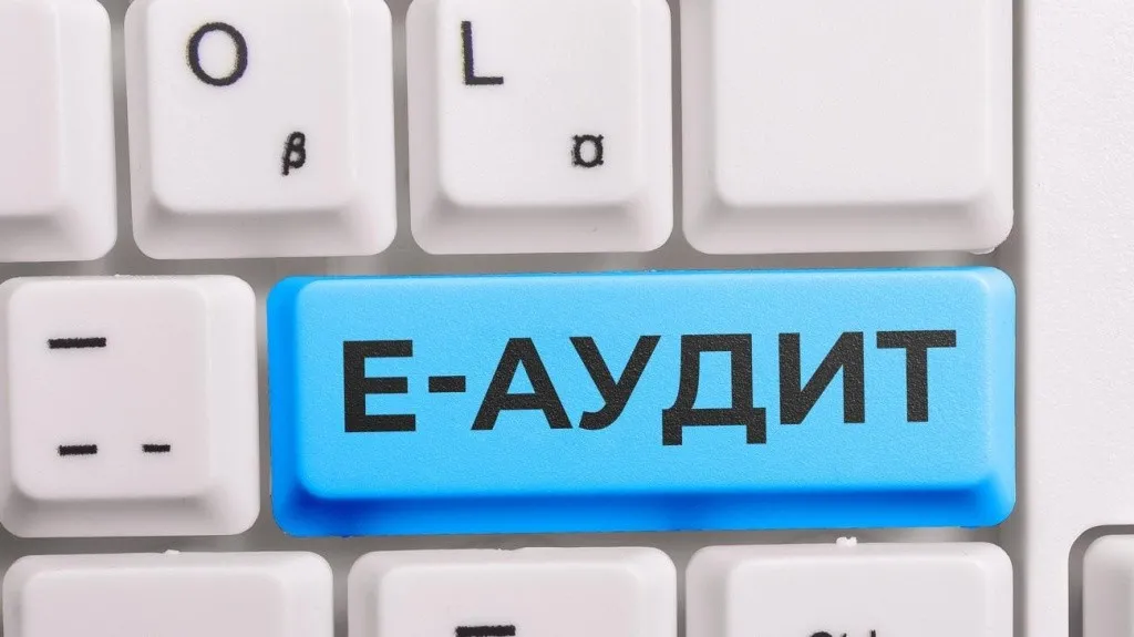 З 1 січня 2026 року система електронного аудиту (Е-аудит) вже працює в Україні Е-аудит та SAF-T UA