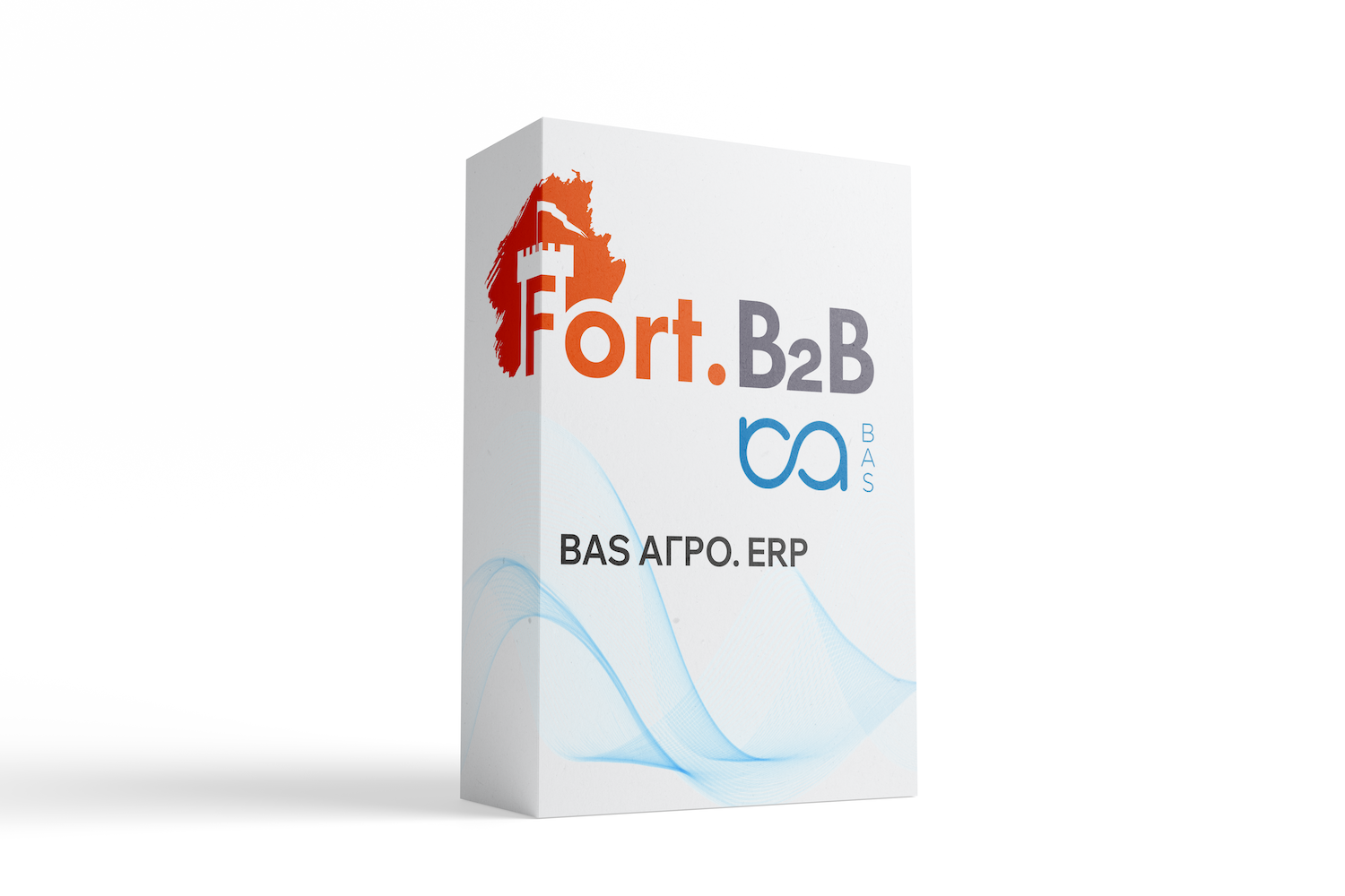 BAS АГРО. ERP
