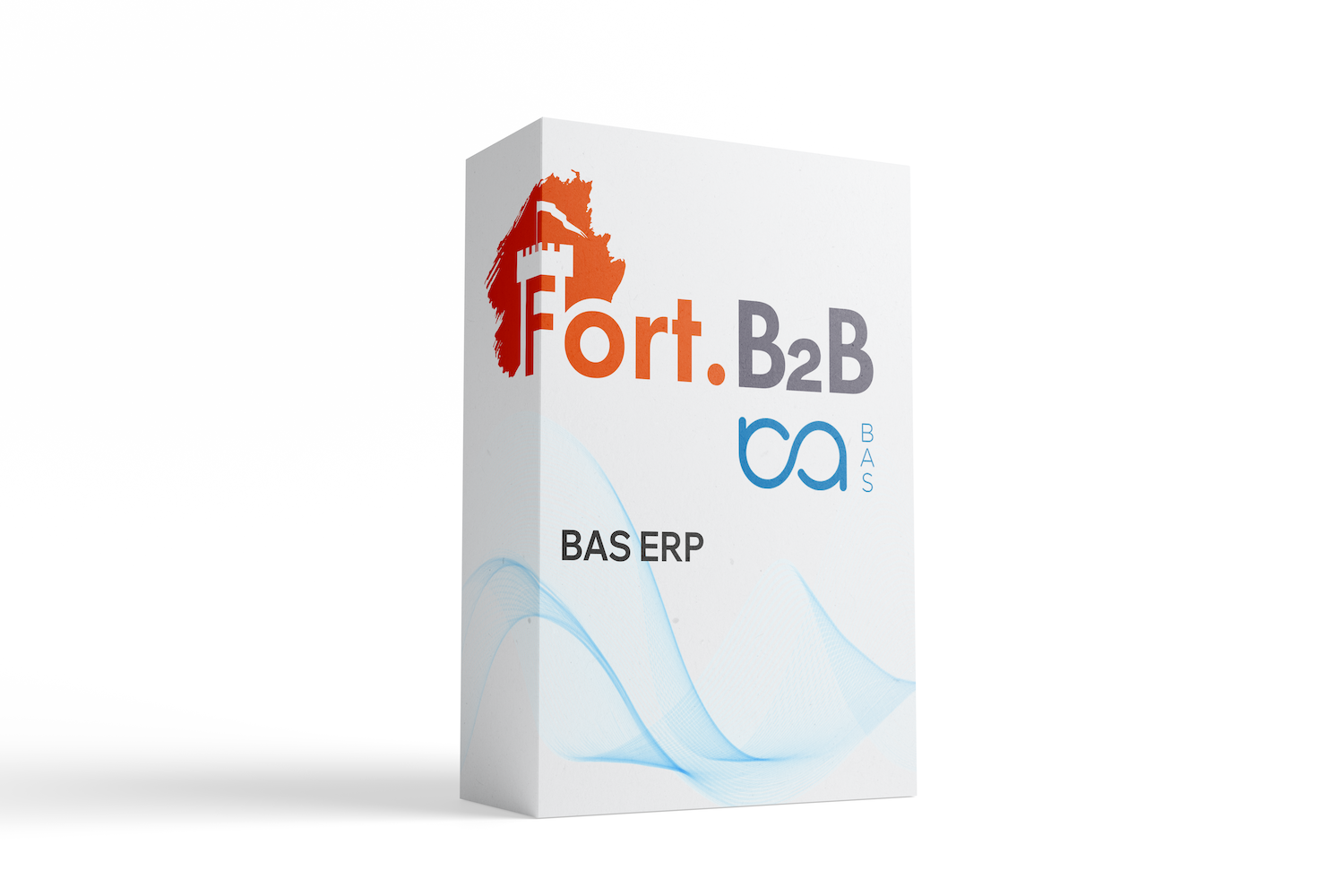 BAS ERP