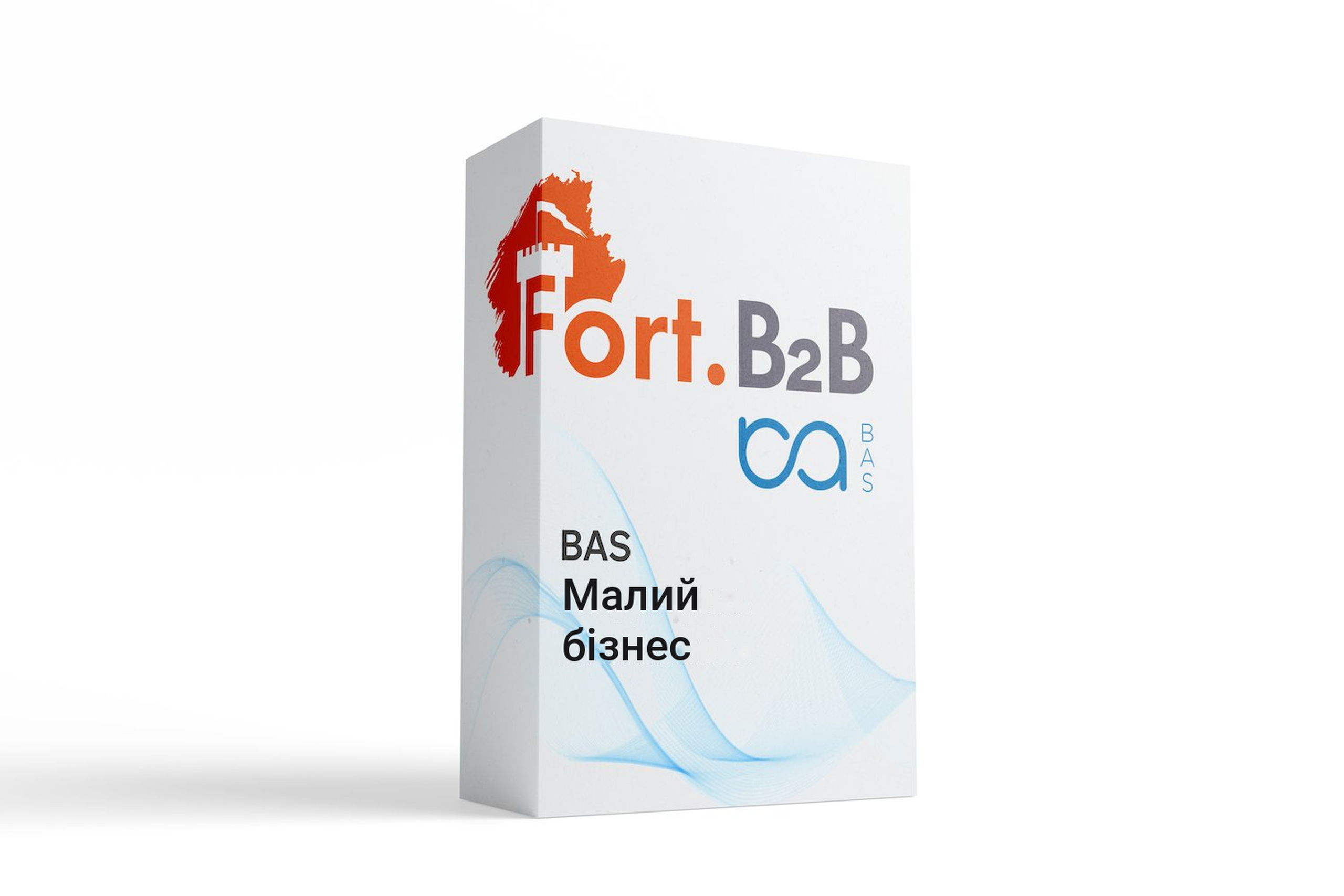 BAS Малий бізнес